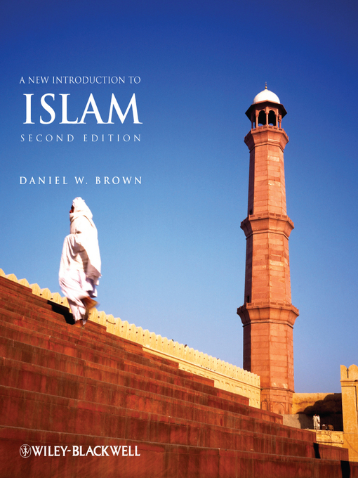 A New Introduction to Islam (eBook)